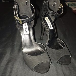 Steve Madden Heels 👠